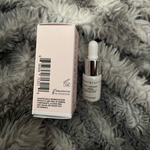 Chaneltecaille Radiance Elixir (4ml) - Picture 4 of 6